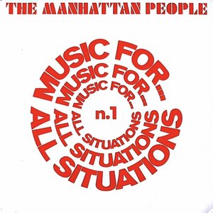 Awatar dla The Manhattan People