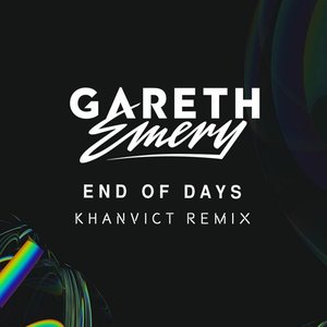 End Of Days - Khanvict Remix