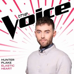 Elastic Heart (The Voice Performance) - Single