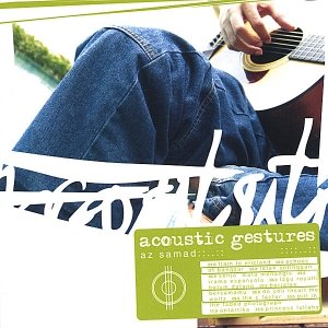Acoustic Gestures