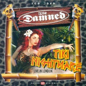 Tiki Nightmare - Live In London