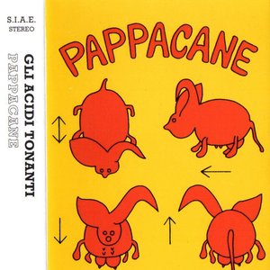 Pappacane