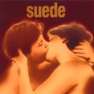 Suede (Remastered) [Clean]