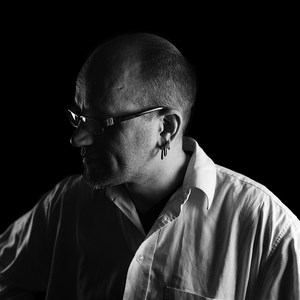 Monolake photo provided by Last.fm