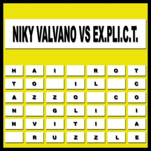 Hai rotto il cazzo con gli inviti a Ruzzle (feat. Ex.pli.c.t.)
