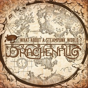 What About a Steampunk World?