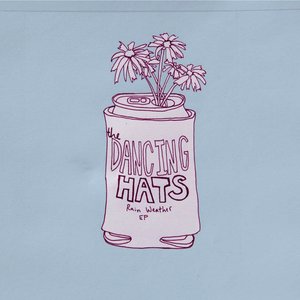 Rain-Weather Music - EP