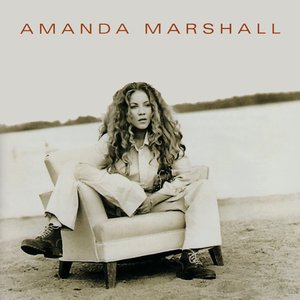 Image for 'Amanda Marshall'