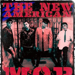 Avatar for New American Mob