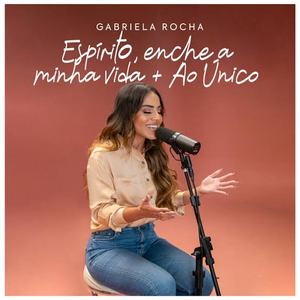 Cover von Espírito, Enche A Minha Vida / Ao Único