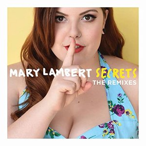 Secrets (The Remixes)