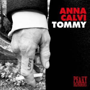 Tommy - EP