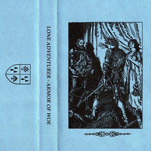 Armor of Woe