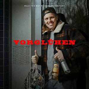 Vorglühen - EP