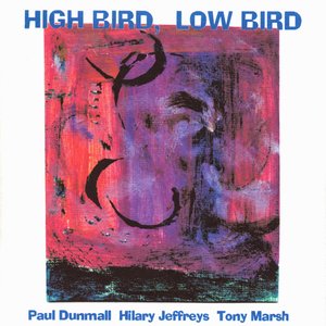 Paul Dunmall, Hilary Jeffreys, Tony Marsh 的头像