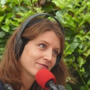 Adèle Van Reeth için avatar