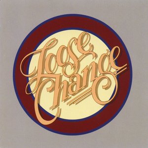 “Loose Change”的封面