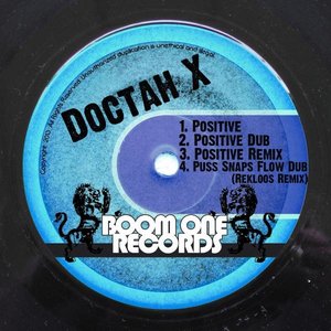 Positive - EP