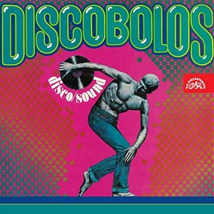 Discobolos, Vol. 2