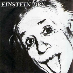 Avatar di Einstein Dry