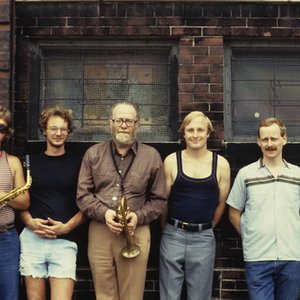 Hal Russell, NRG Ensemble 的头像