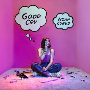 Изображение для 'Good Cry'