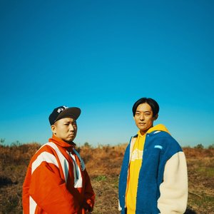 TARO SOUL & KEN THE 390 的头像