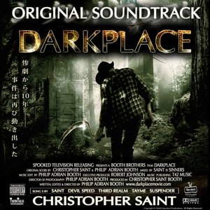 DarkPlace Original Soundtrack