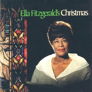 Ella Fitzgerald’s Christmas