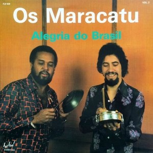 Os Maracatu 的头像