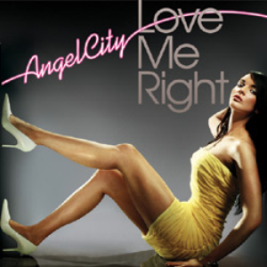 Love Me Right (Oh Sheila) cover