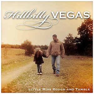 Little Miss Rough and Tumble - Single