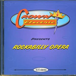Rockabilly Opera