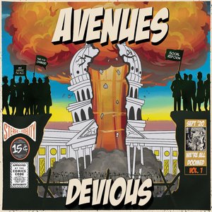 Devious - Single