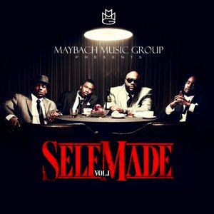 Self Made, Vol. 1