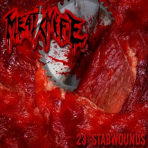 23 Stabwounds / Exquisite Quartering Sexual