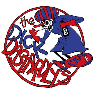 The Dick Dastardly's