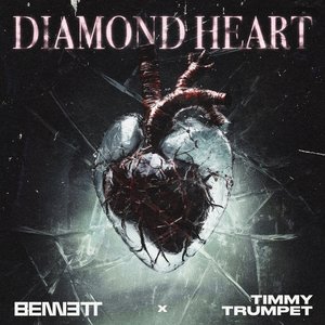 Bennett - Diamond Heart Lyrics - Zortam Music