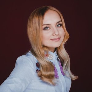 Avatar for Инна Ищенко