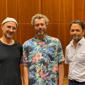 Jakob Bro, Arve Henriksen, Jorge Rossy 的头像