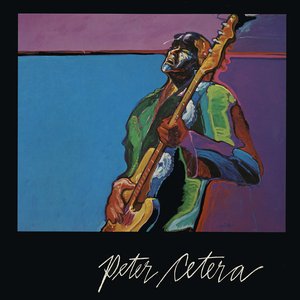 Peter Cetera