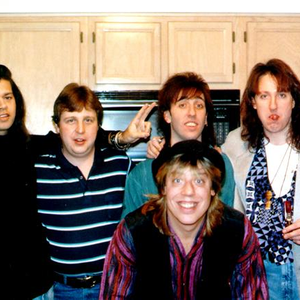 Bricklin photo provided by Last.fm