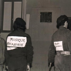 Musique Mecanique のアバター