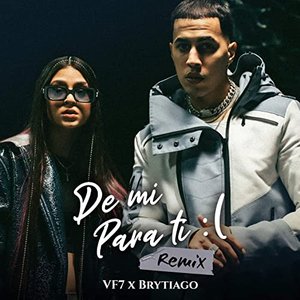 De Mí Para Tí (Remix)