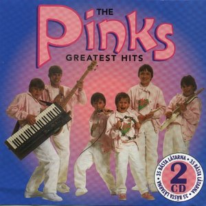 The Pinks 的头像