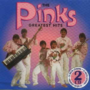 The Pinks のアバター