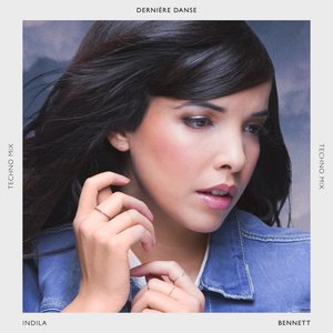 Indila & BENNETT 的头像