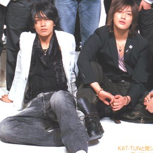 Akanishi Jin & Nishikido Ryo için avatar