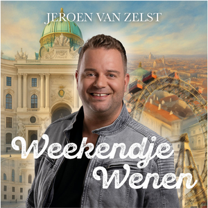 Artwork for Weekendje Wenen