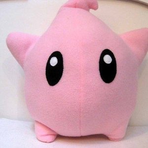 baby luma 的头像